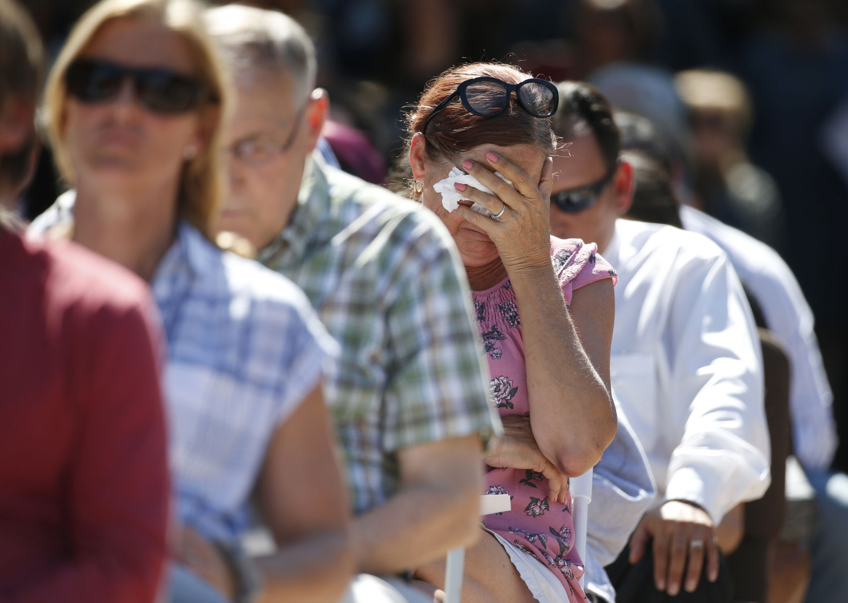 Florida shooting